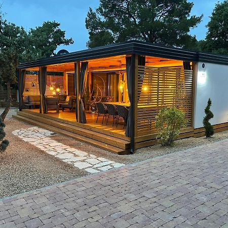 Pearl Of The Biograd Otel Biograd Na Moru Dış mekan fotoğraf