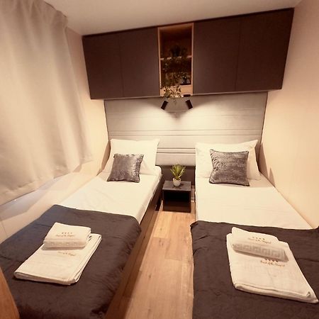 Pearl Of The Biograd Otel Biograd Na Moru Dış mekan fotoğraf