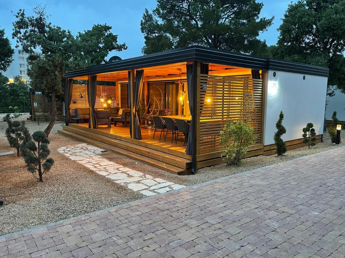 Pearl Of The Biograd Otel Biograd Na Moru Dış mekan fotoğraf
