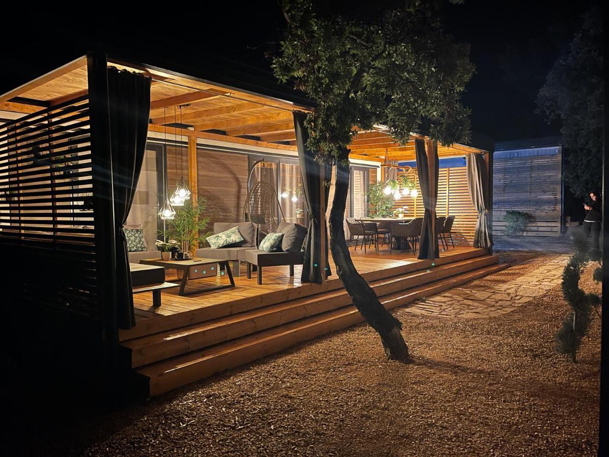 Pearl Of The Biograd Otel Biograd Na Moru Dış mekan fotoğraf