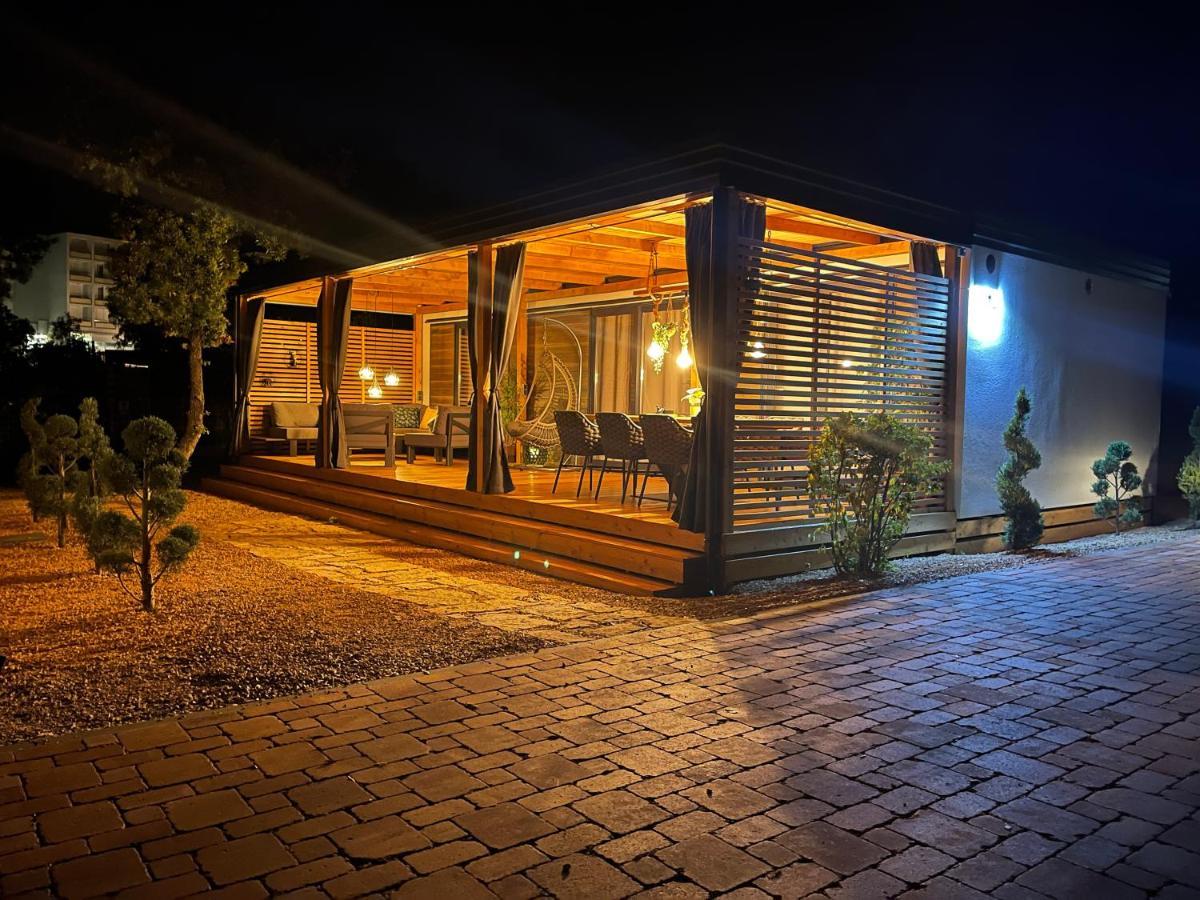 Pearl Of The Biograd Otel Biograd Na Moru Dış mekan fotoğraf