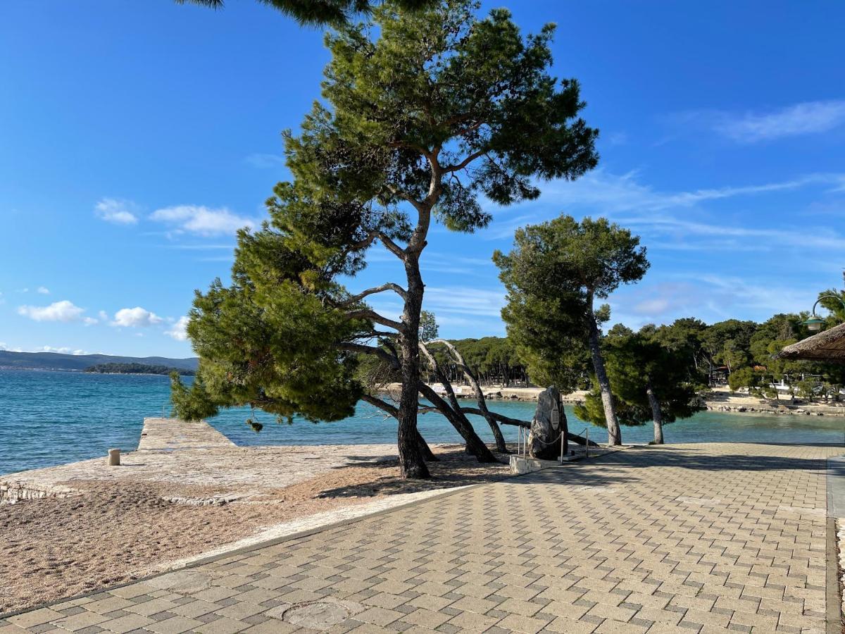 Pearl Of The Biograd Otel Biograd Na Moru Dış mekan fotoğraf
