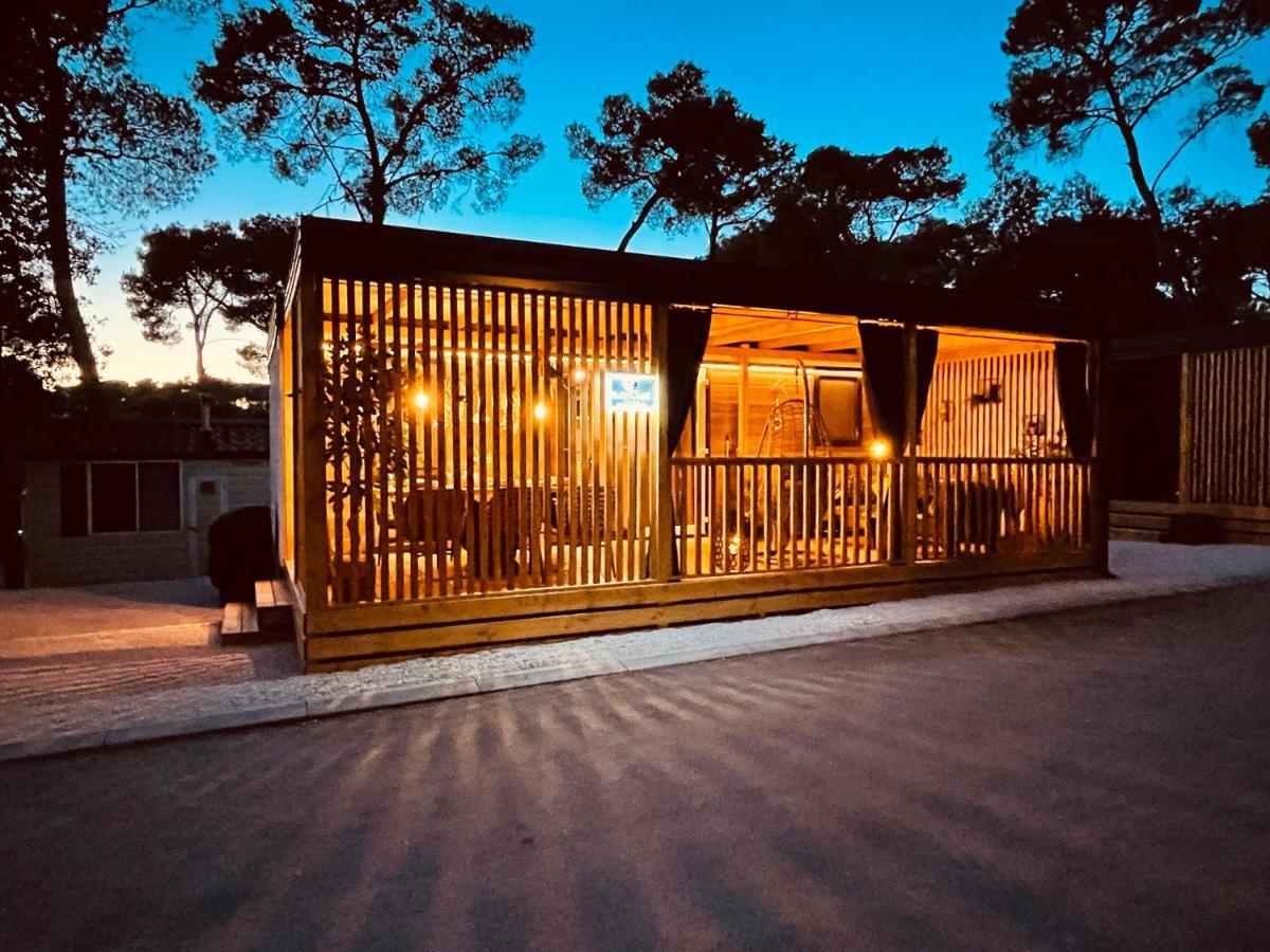 Pearl Of The Biograd Otel Biograd Na Moru Dış mekan fotoğraf