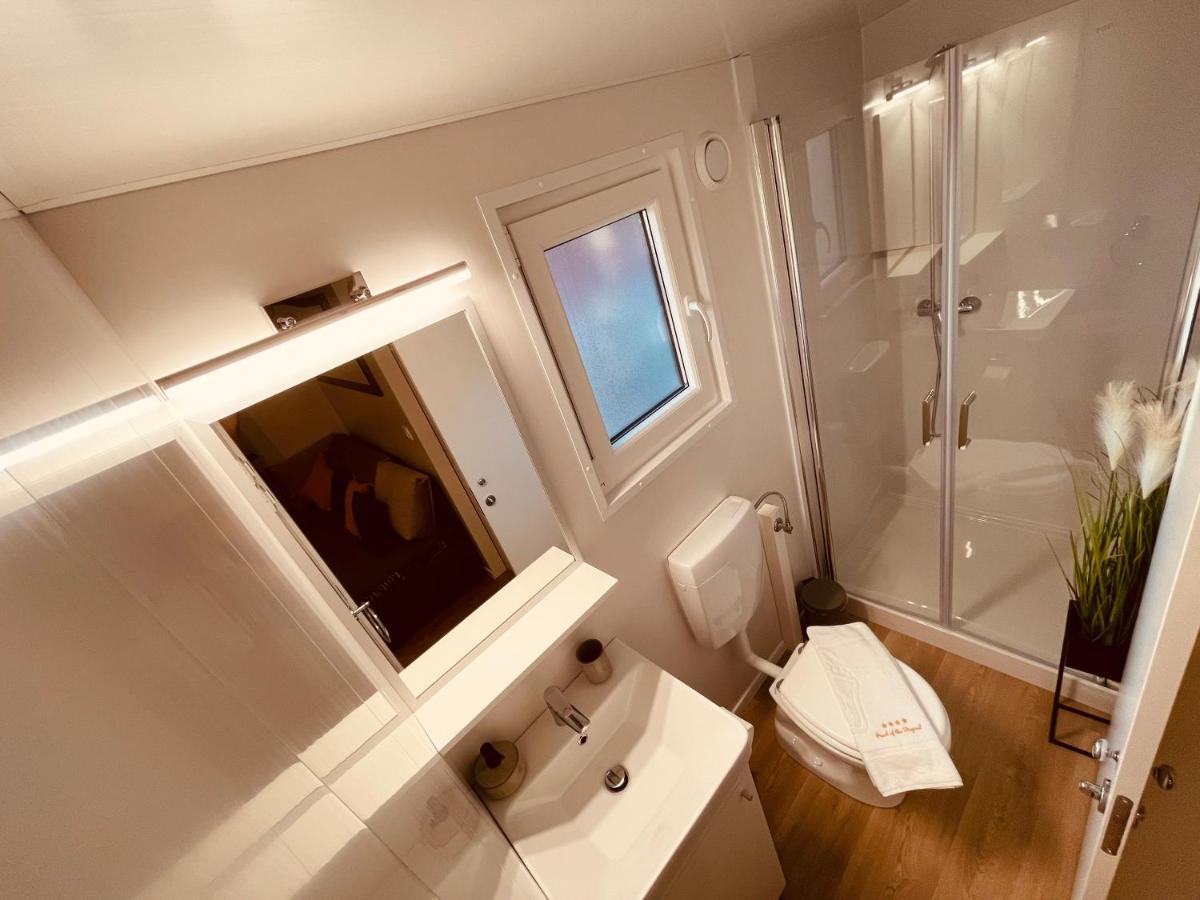 Pearl Of The Biograd Otel Biograd Na Moru Dış mekan fotoğraf