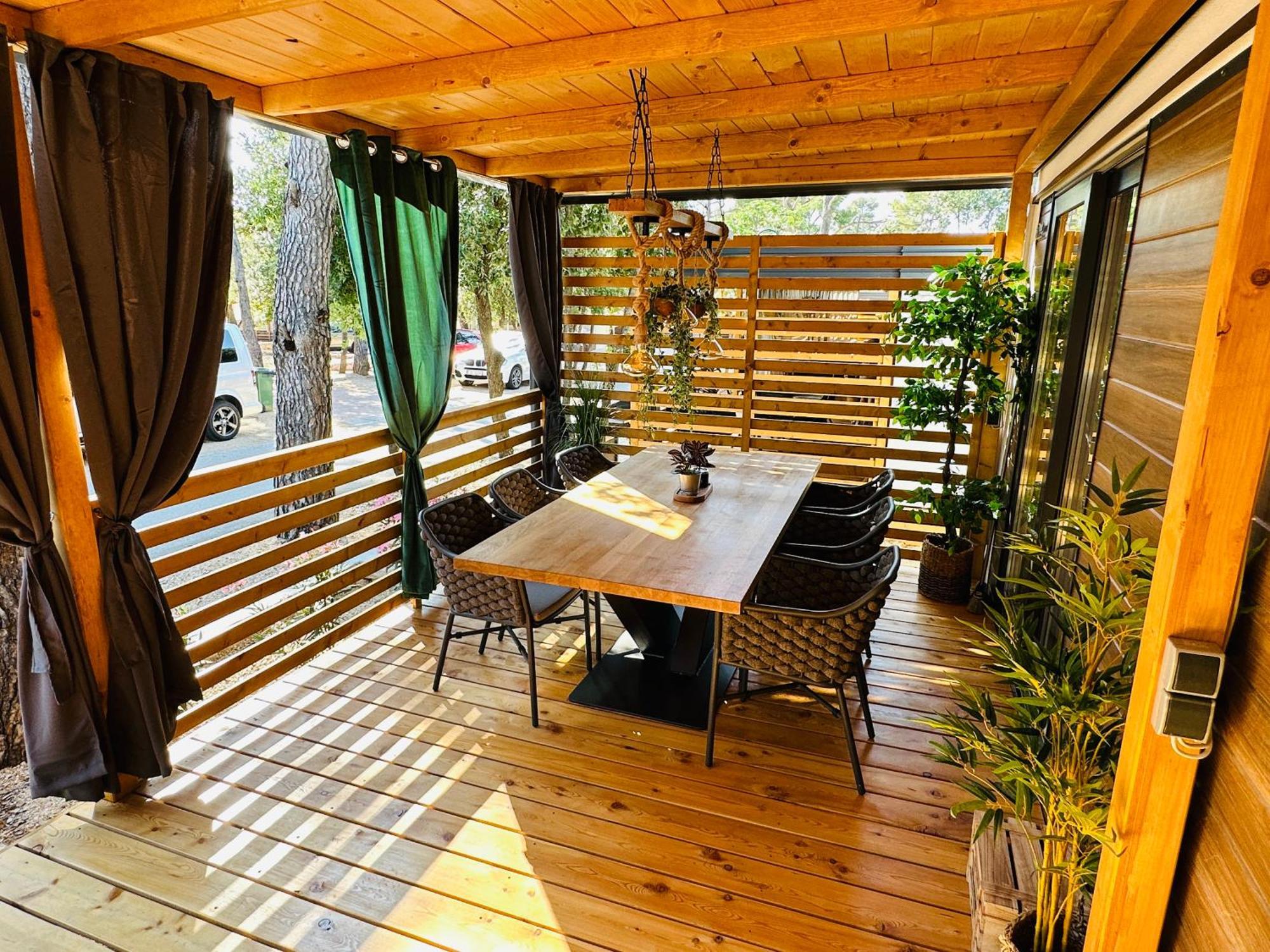 Pearl Of The Biograd Otel Biograd Na Moru Dış mekan fotoğraf