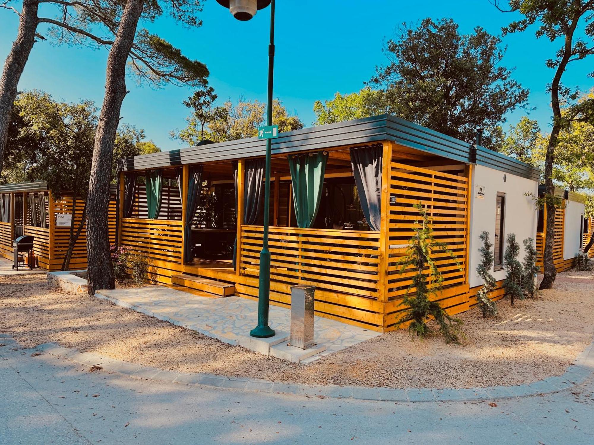 Pearl Of The Biograd Otel Biograd Na Moru Dış mekan fotoğraf